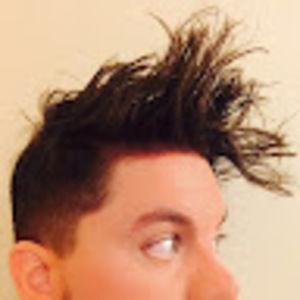 Meet your Posher, Christopher